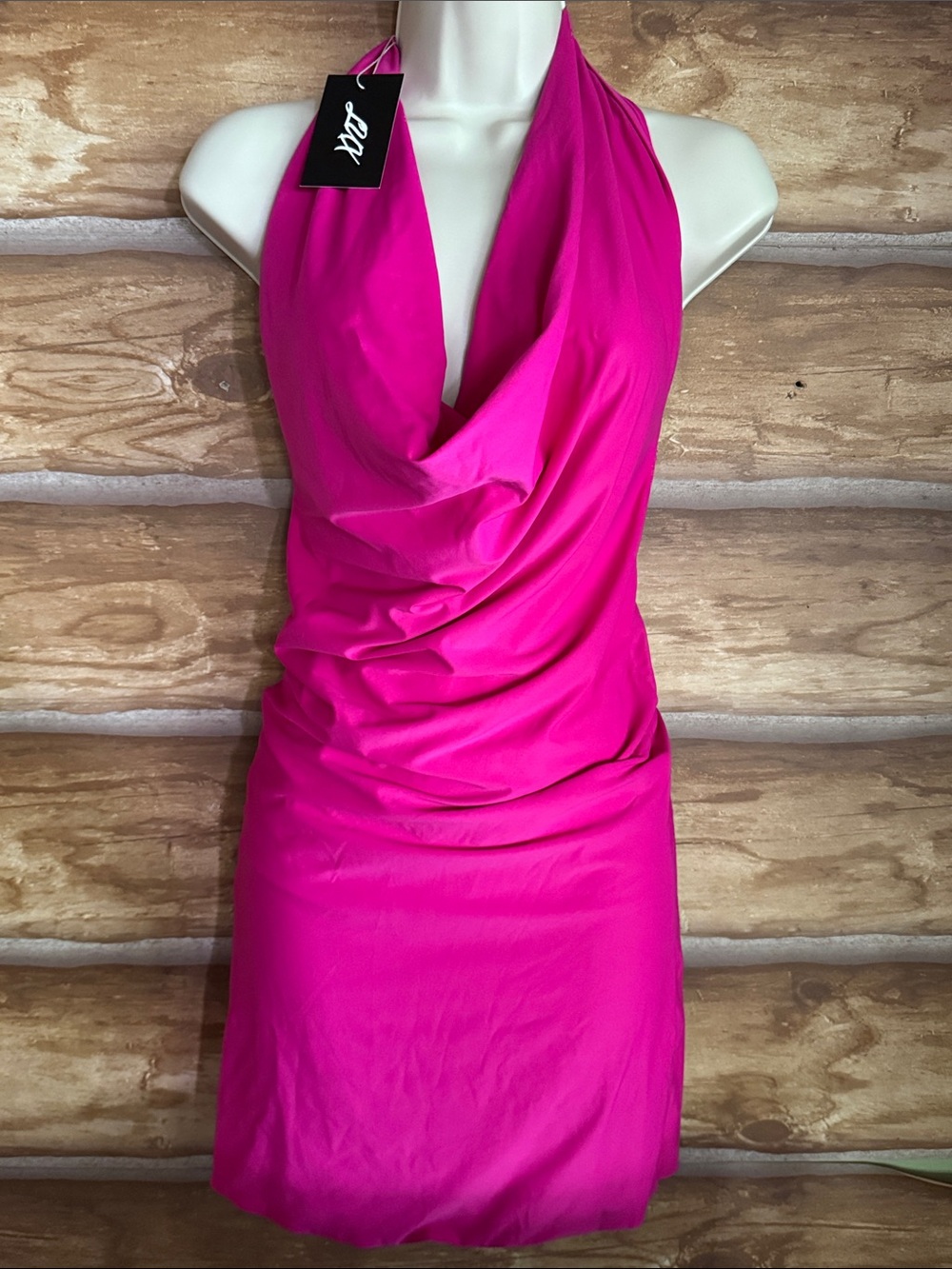 Stunning Prom pageant wedding dress new with tags medium